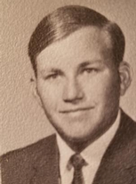 Earl Glenn McGlone
