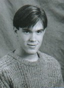Joshua Arbaugh