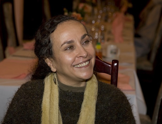 April Carter (Stiteler)