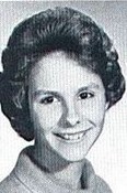 Carol Bertheas (Sinnett)