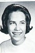 Rosalie Gordi Eiring (Bergquist)