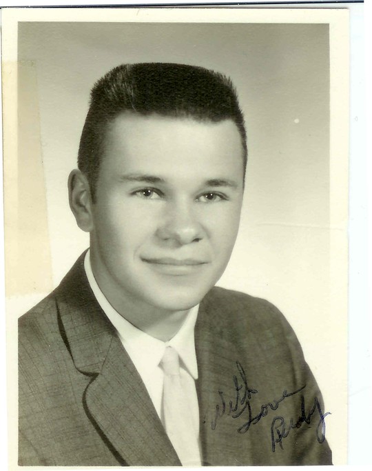 Rudy Gath
