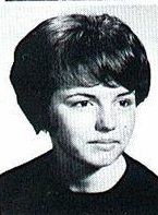 Helen Hutchison (Chase)