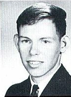 Larry Landstrom
