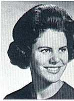 Geraldine Le Penske