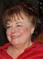 Barbara Morrison