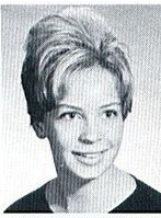 Carol Pye (Caughlan)