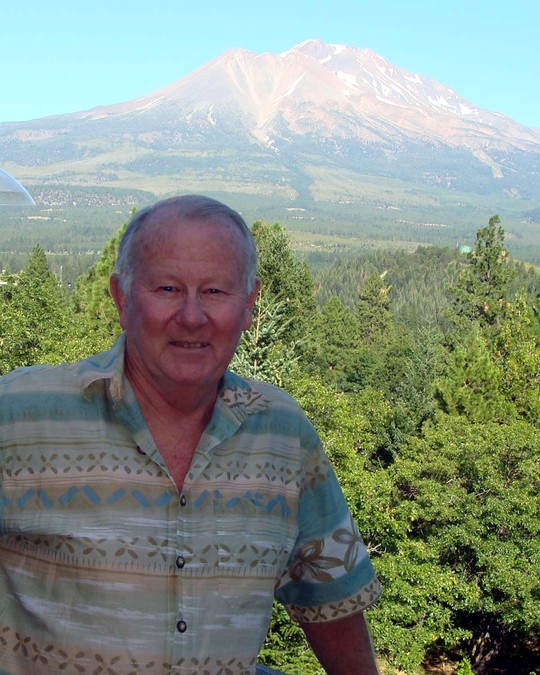 David Scott