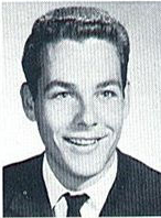 William Stenger