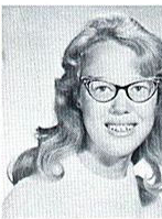 Shirley Stiner (Snyder)