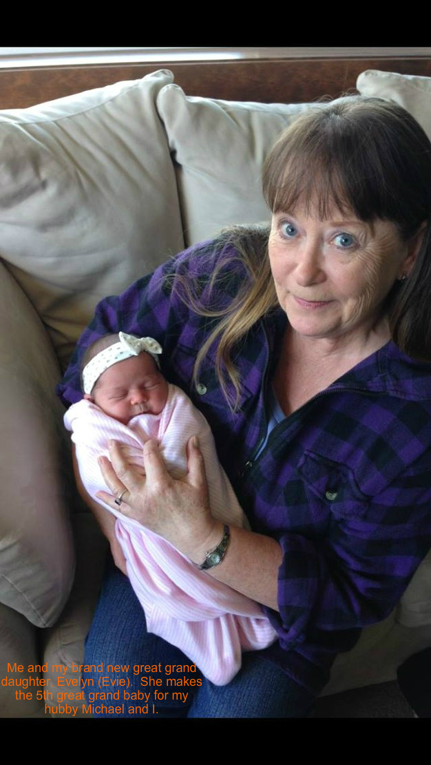 Karen Stinson