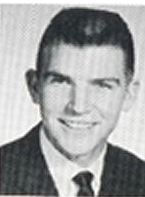 Ronald Woodward