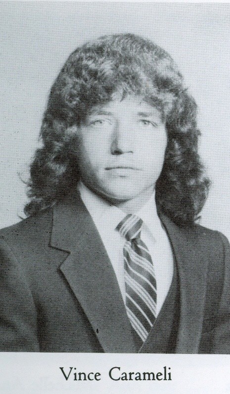 Vince Caramelli