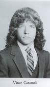 Vince Caramelli