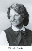 Michele Franks