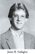 James Gallagher