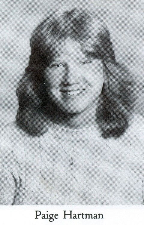 Paige Hartman