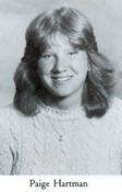Paige Hartman