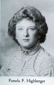 Pamela Highberger