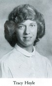 Tracy Hoyle
