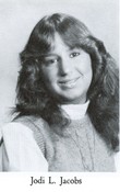 Jodi Jacobs