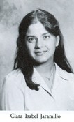 Clara Jaramillo