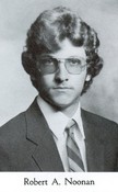 Robert Noonan