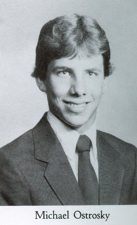 Michael Ostrosky