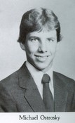 Michael Ostrosky