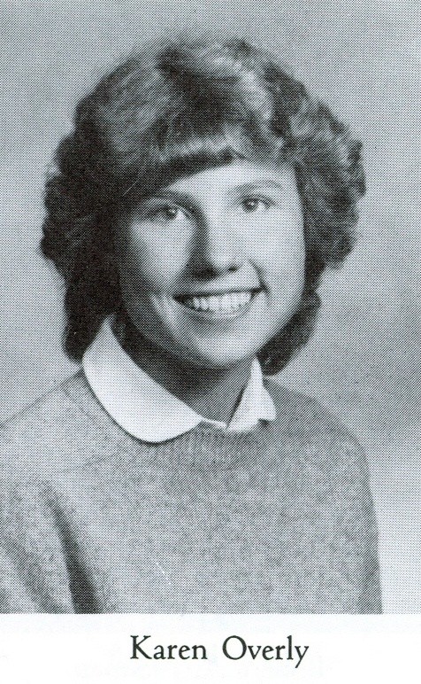 Karen Overly