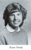 Karen Overly