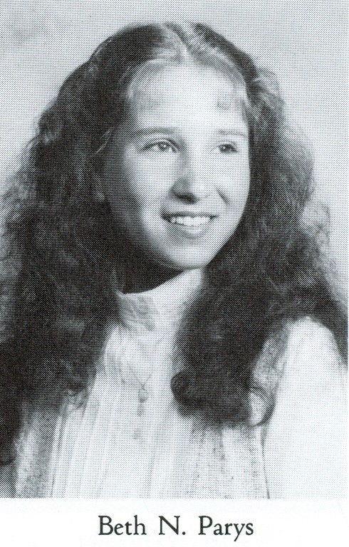Beth Parys