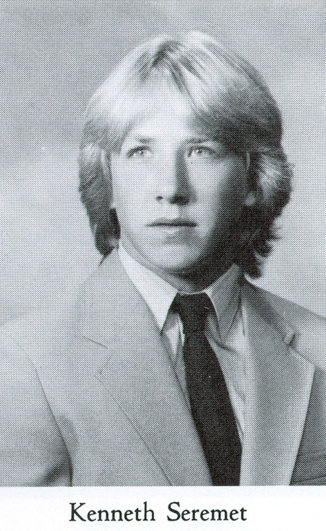 Kenneth Seremet