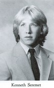 Kenneth Seremet