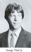 George Thiel Jr.