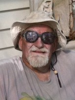 Ken Lamy