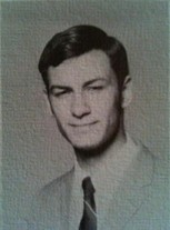 Ken Lamy