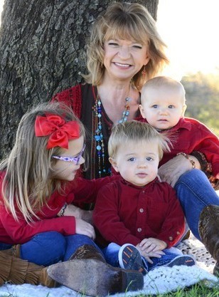 Becky Meares (Lance), Enka, NC North Carolina currently in Garland, TX USA