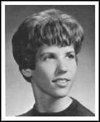 Barbara Peate (Sabo)