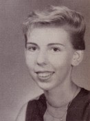 Joyce Oliver (Shivers)