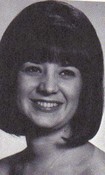 Linda Leake (Kesler)