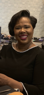 Reba Ramalho