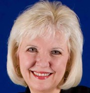 Rebecca (Becky) Burns