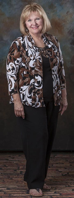 Rebecca (Becky) Burns