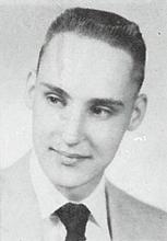 James Skendziel