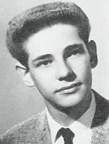 Kenneth Glidden