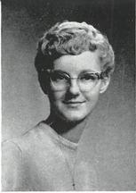 Sandra Hansen (Horton)