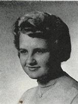 Jeanne Kamieniecki (Abrahamson)