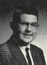 Francis Dunnebacke