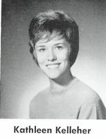 Kathleen Kelleher (Conforti)